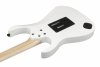 Ibanez RG653DX-WHF White Flat Prestige gitara elektryczna
